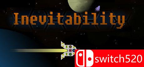 《无法避免（Inevitability）》游戏封面图