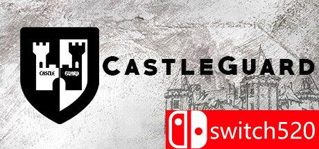 CastleGuard Game Cover