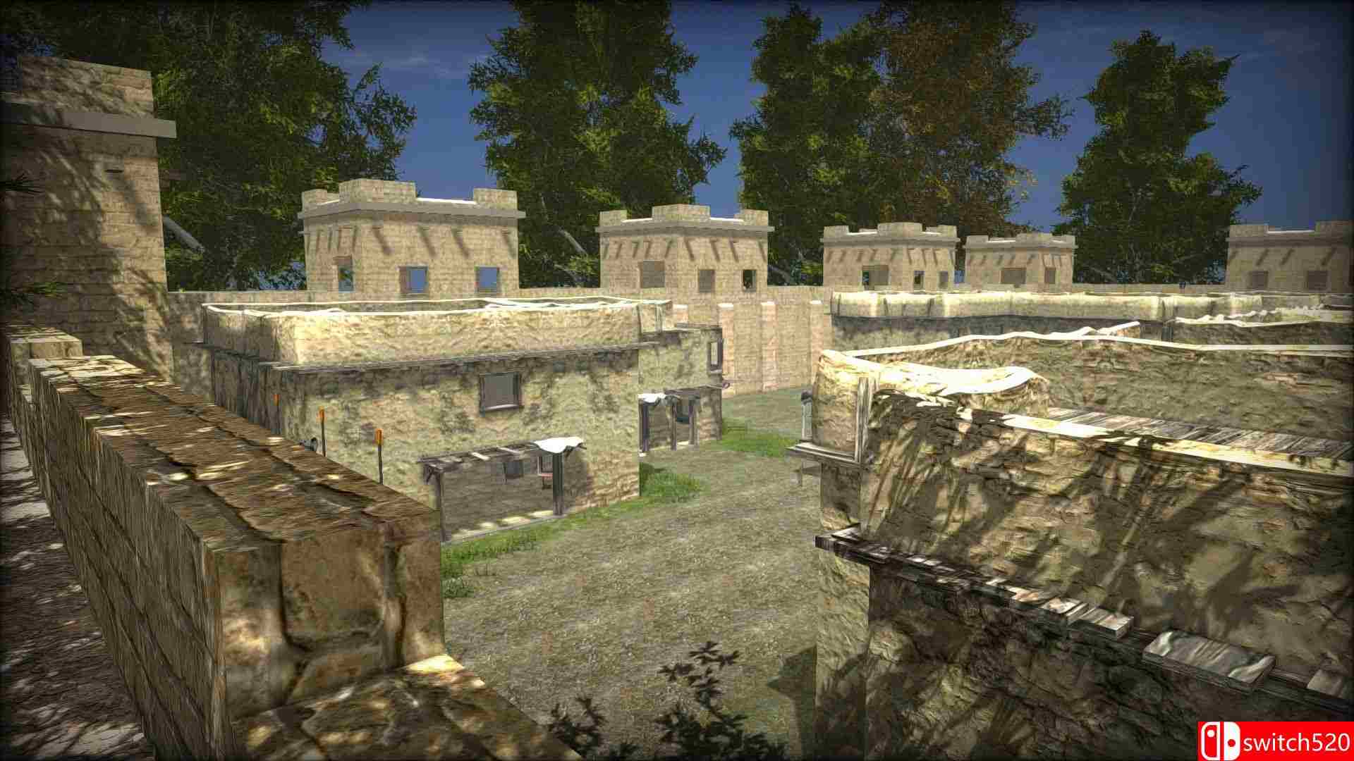 CastleGuard Screenshot 4