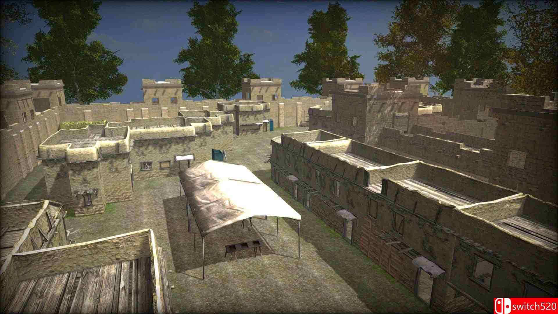 CastleGuard Screenshot 3