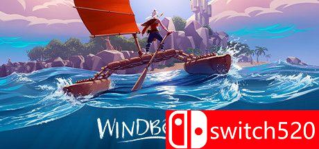 Windbound游戏主视觉图