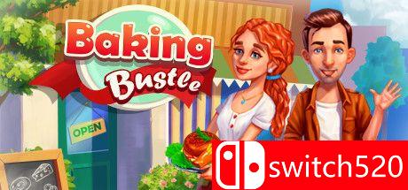 《烘烤风暴（Baking Bustle）》典藏版 DELiGHT硬盘版[EN]_0