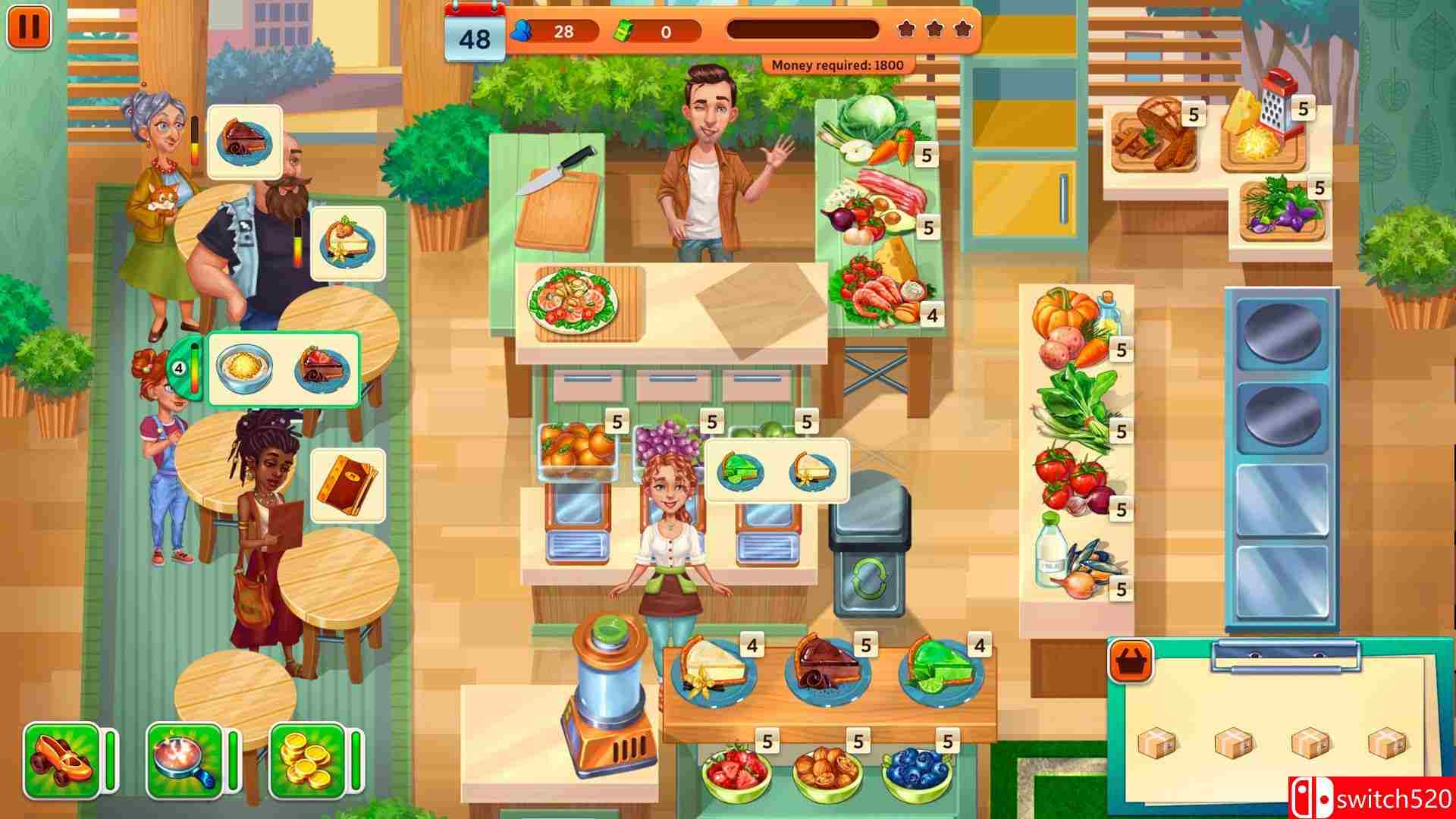 《烘烤风暴（Baking Bustle）》典藏版 DELiGHT硬盘版[EN]_5