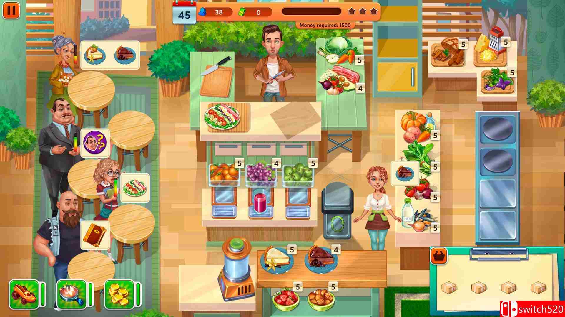 《烘烤风暴（Baking Bustle）》典藏版 DELiGHT硬盘版[EN]_2