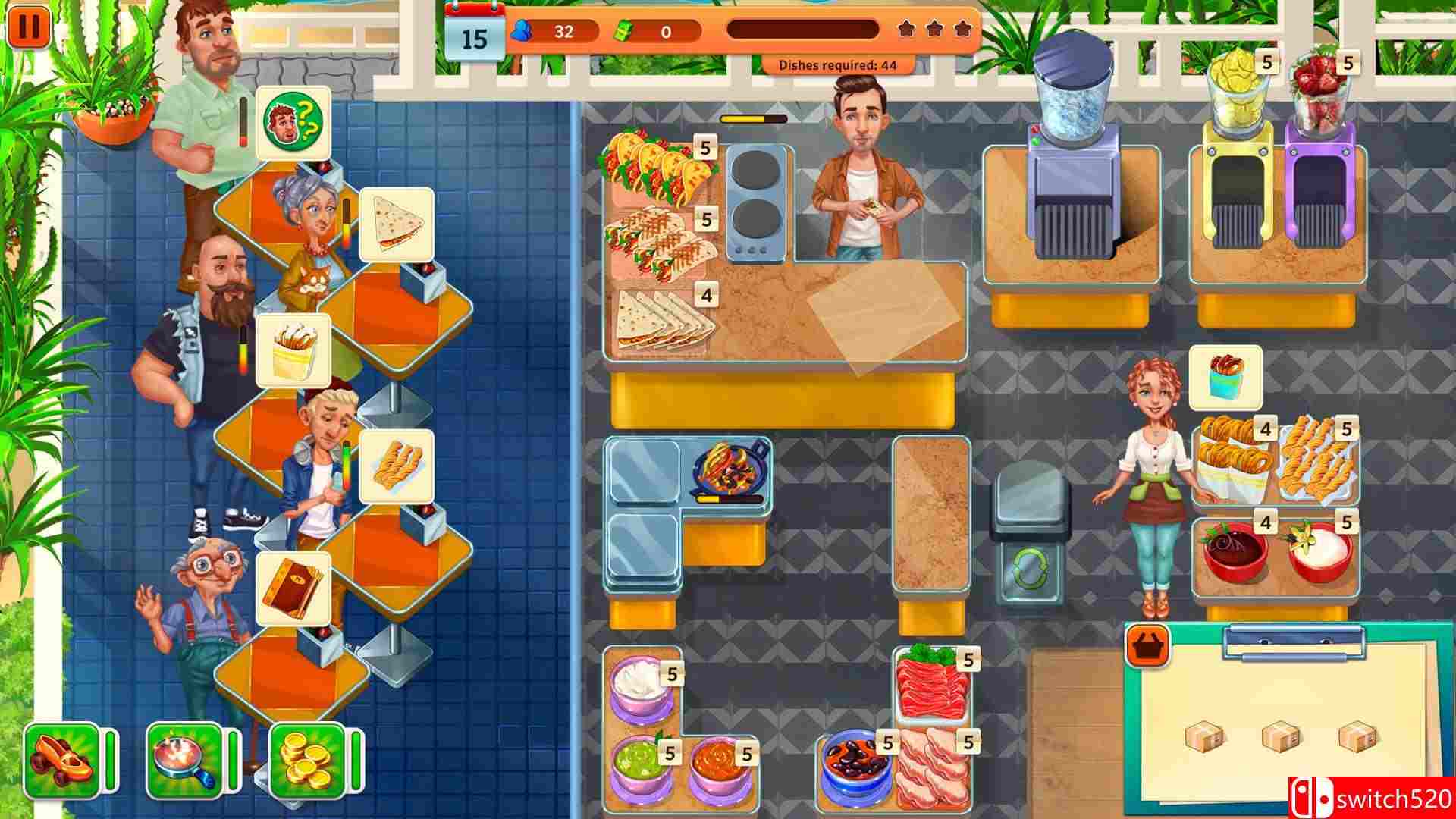 《烘烤风暴（Baking Bustle）》典藏版 DELiGHT硬盘版[EN]_4