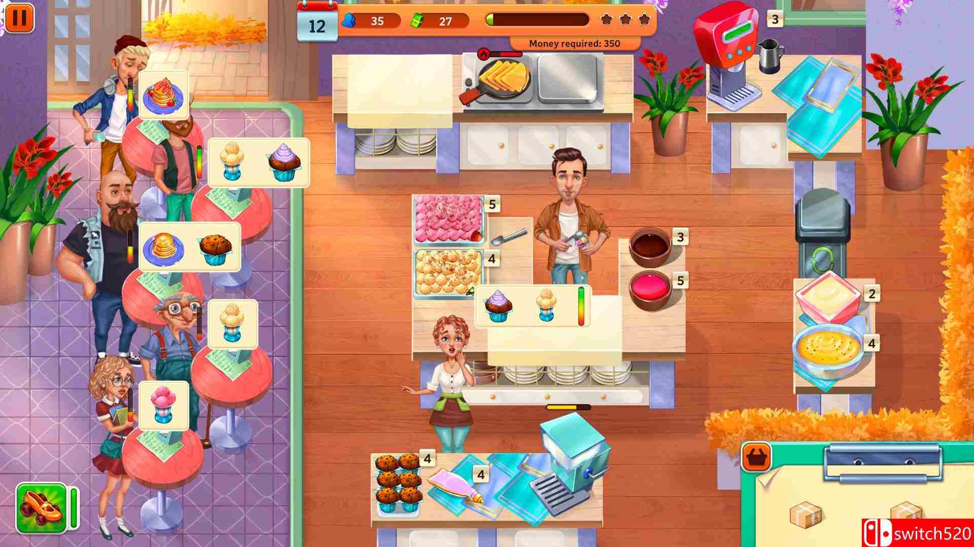 《烘烤风暴（Baking Bustle）》典藏版 DELiGHT硬盘版[EN]_3