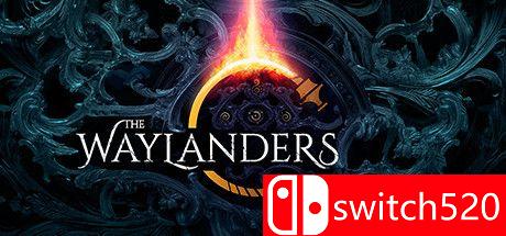 The Waylanders游戏主图