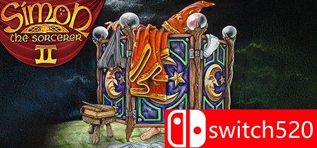 《魔法师西蒙2：25周年纪念版》游戏主图