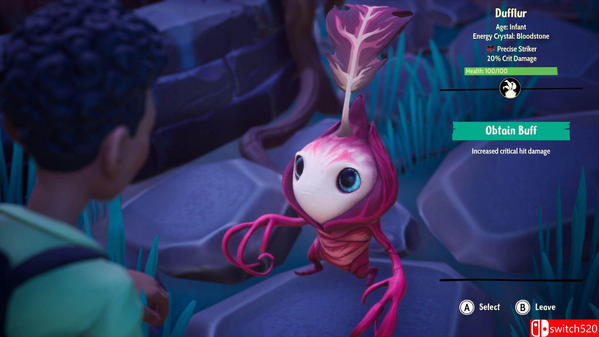 《空穴》游戏截图3