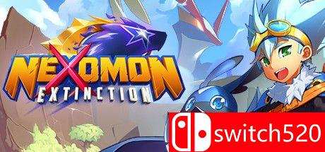 Nexomon: Extinction游戏封面图