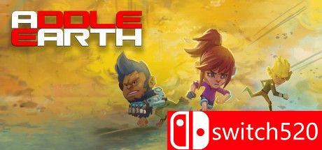 Addle Earth游戏主图