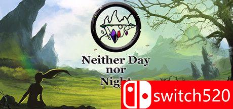 《不分昼夜（Neither Day nor Night）》游戏封面