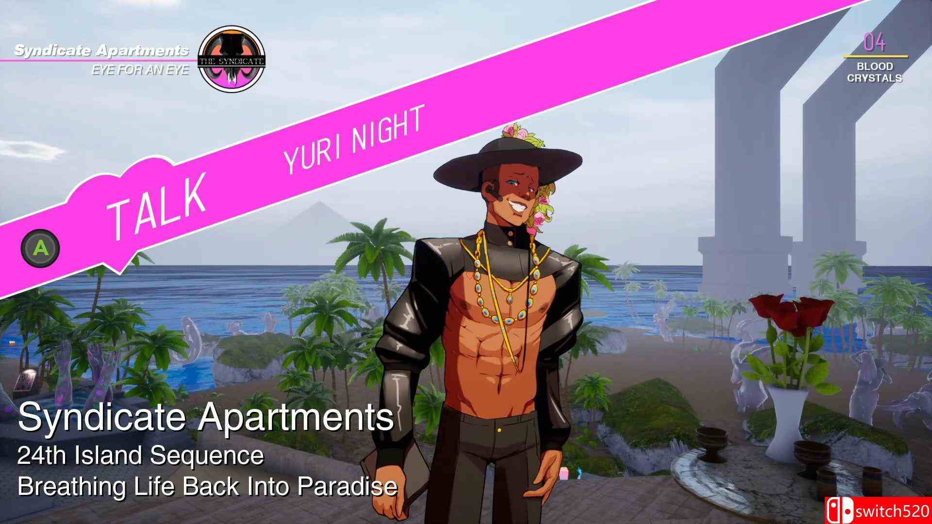 《天堂杀手》游戏截图4