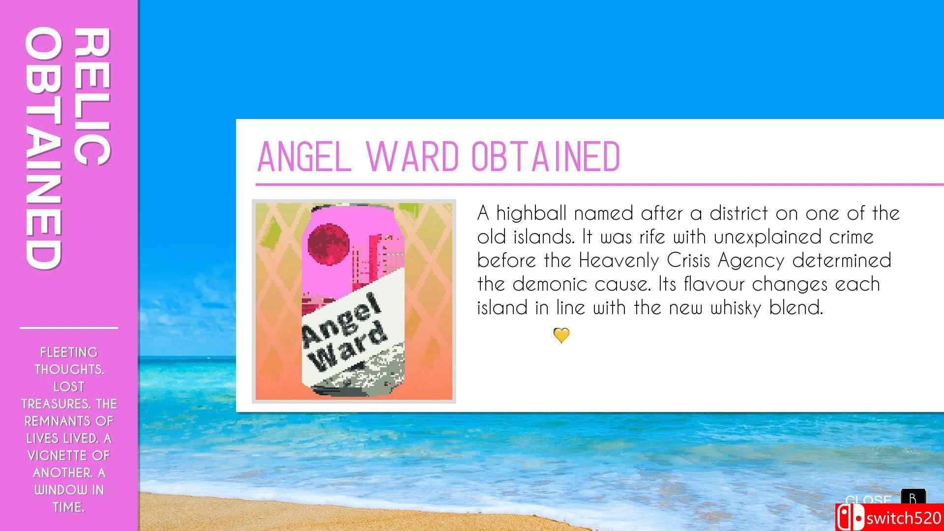 《天堂杀手》游戏截图5