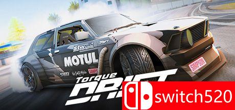 《扭矩漂移（Torque Drift）》游戏主图