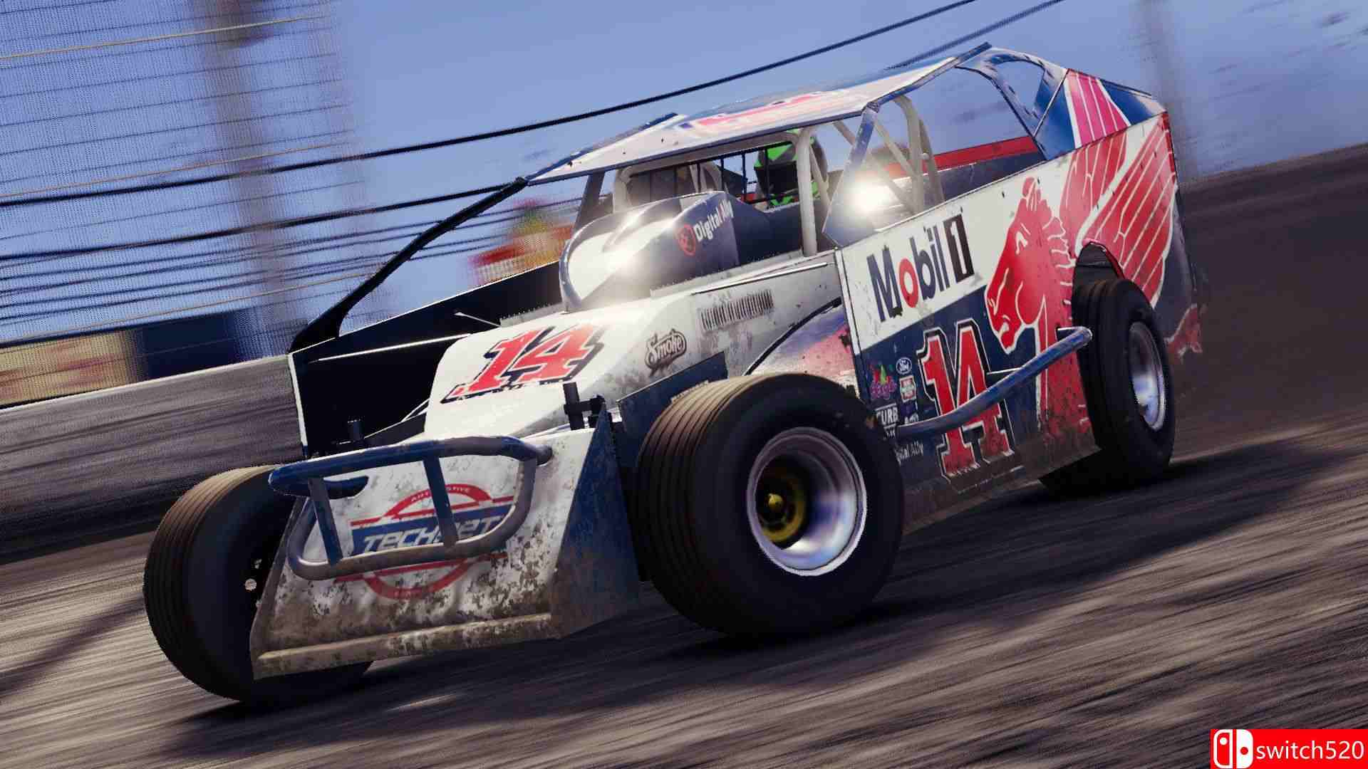 《托尼斯图尔特的全美赛车（Tony Stewart's All-American Racing）》SKIDROW镜像版[EN]_2