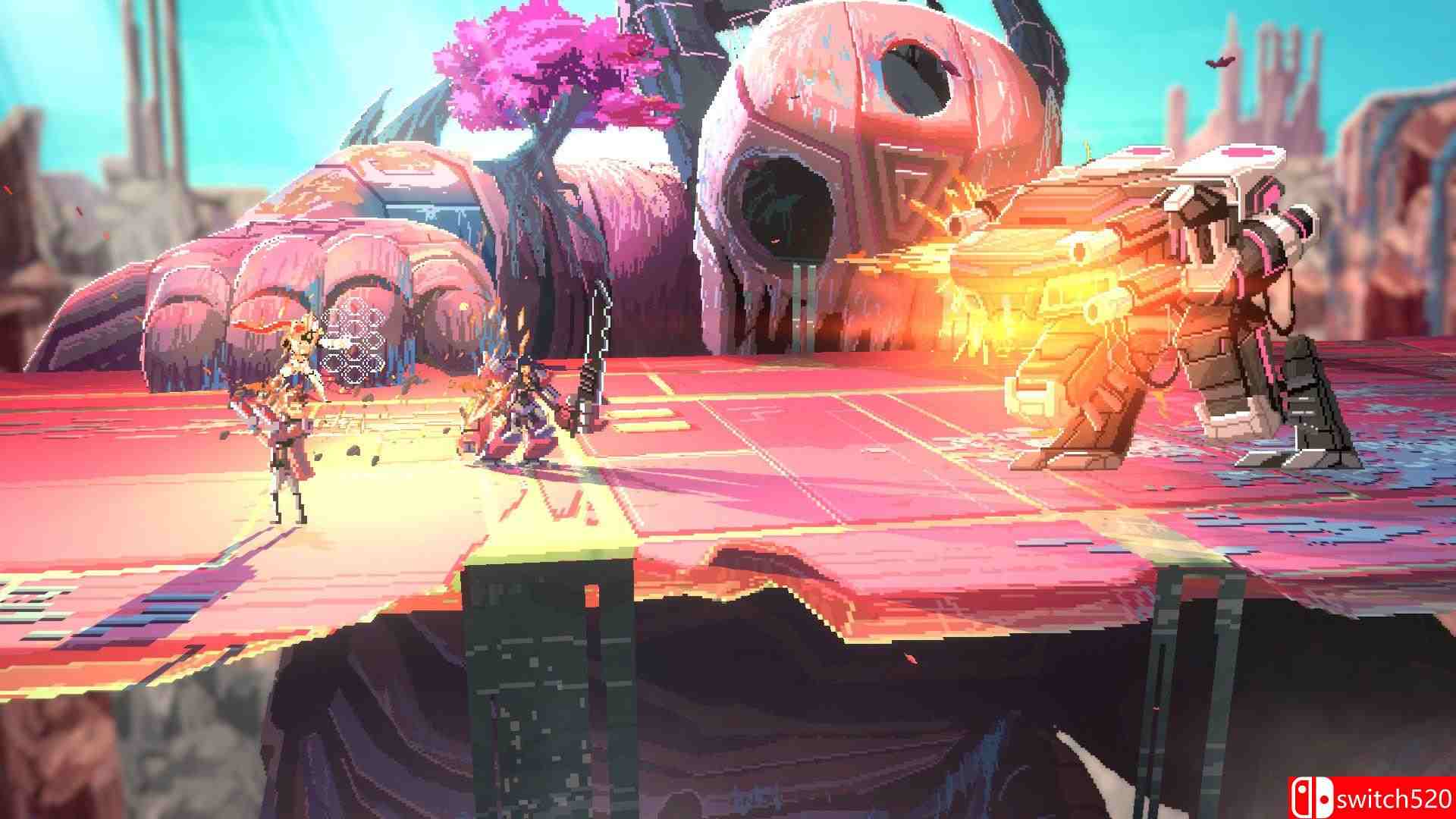 星际叛乱者游戏截图1