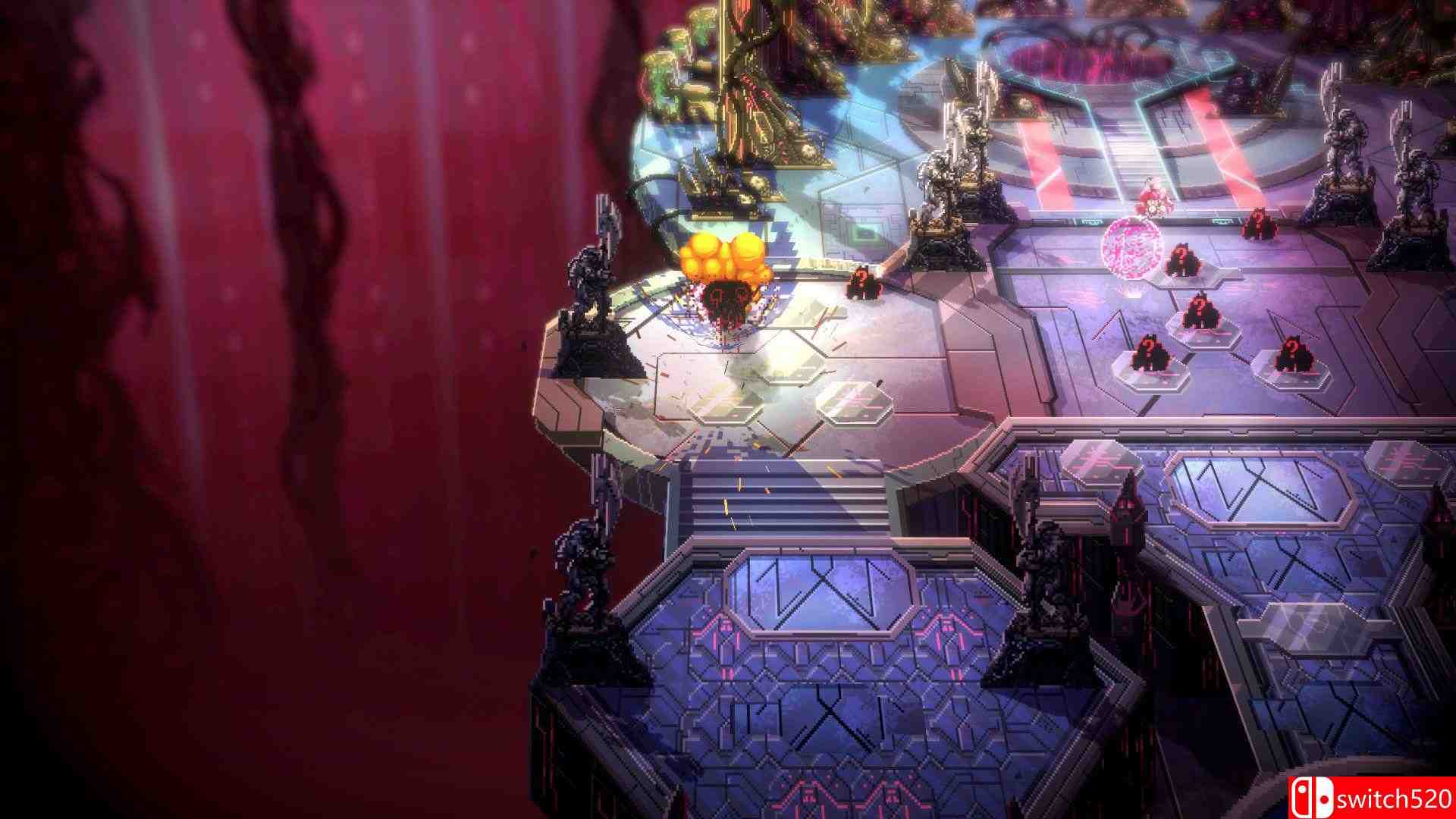 星际叛乱者游戏截图5