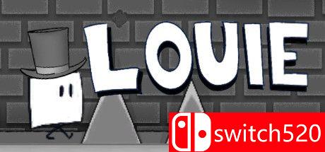 《Louie》游戏封面