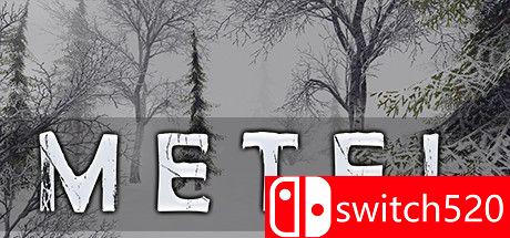 《梅特尔：恐怖逃生》游戏主图