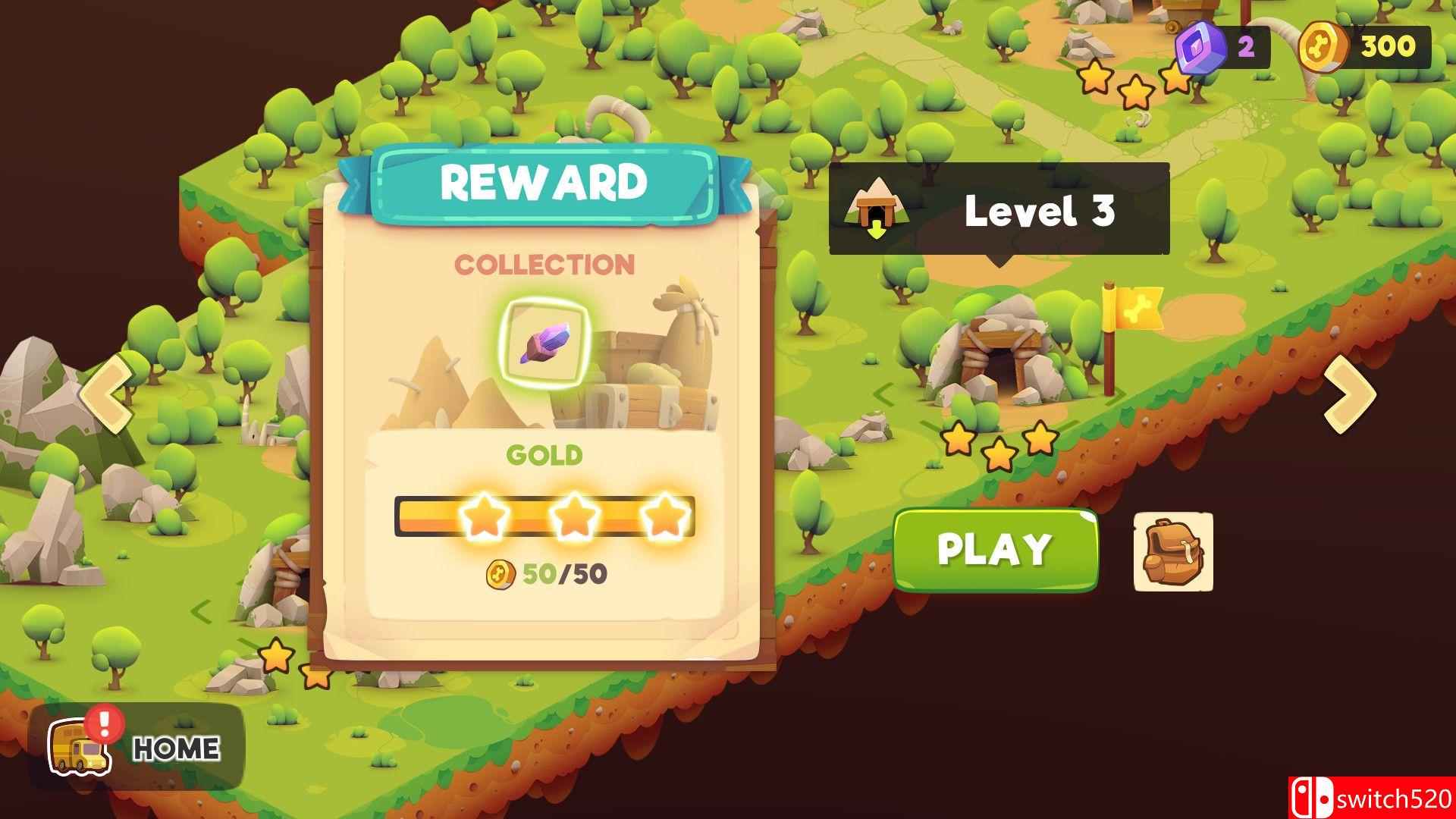 《我的冒险狗2》游戏截图1