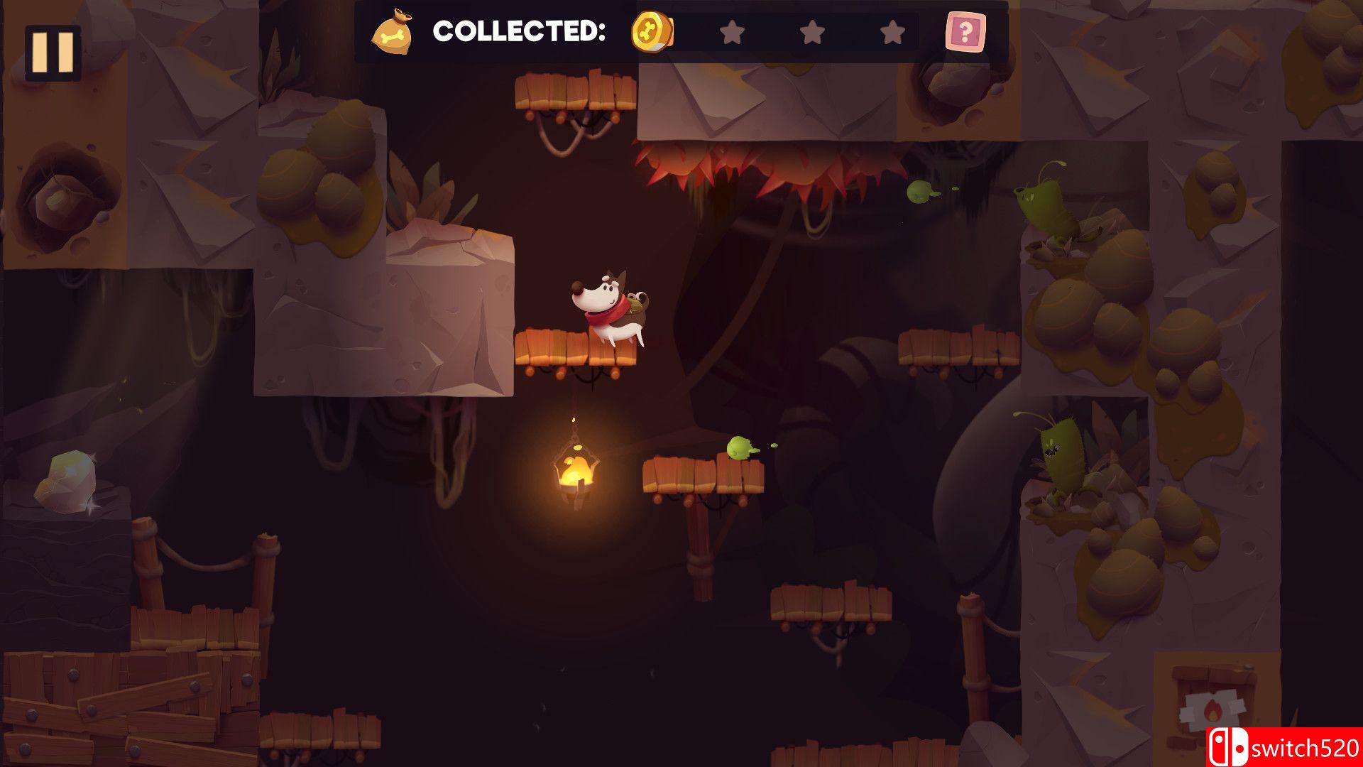 《我的冒险狗2》游戏截图5