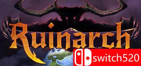 Ruinarch游戏主视觉图