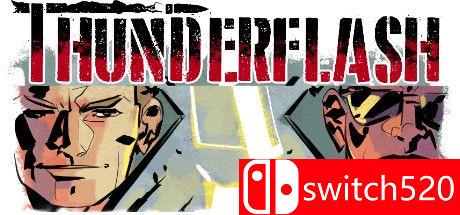 《雷闪（Thunderflash）》游戏主图