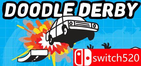 涂鸦德比游戏主图