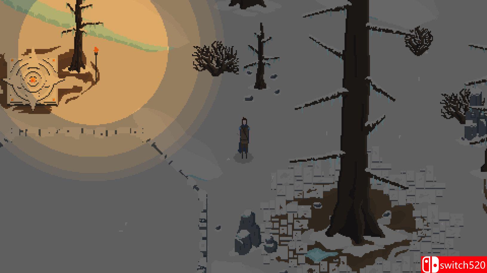 《埃尔登：遗忘之旅》游戏截图3