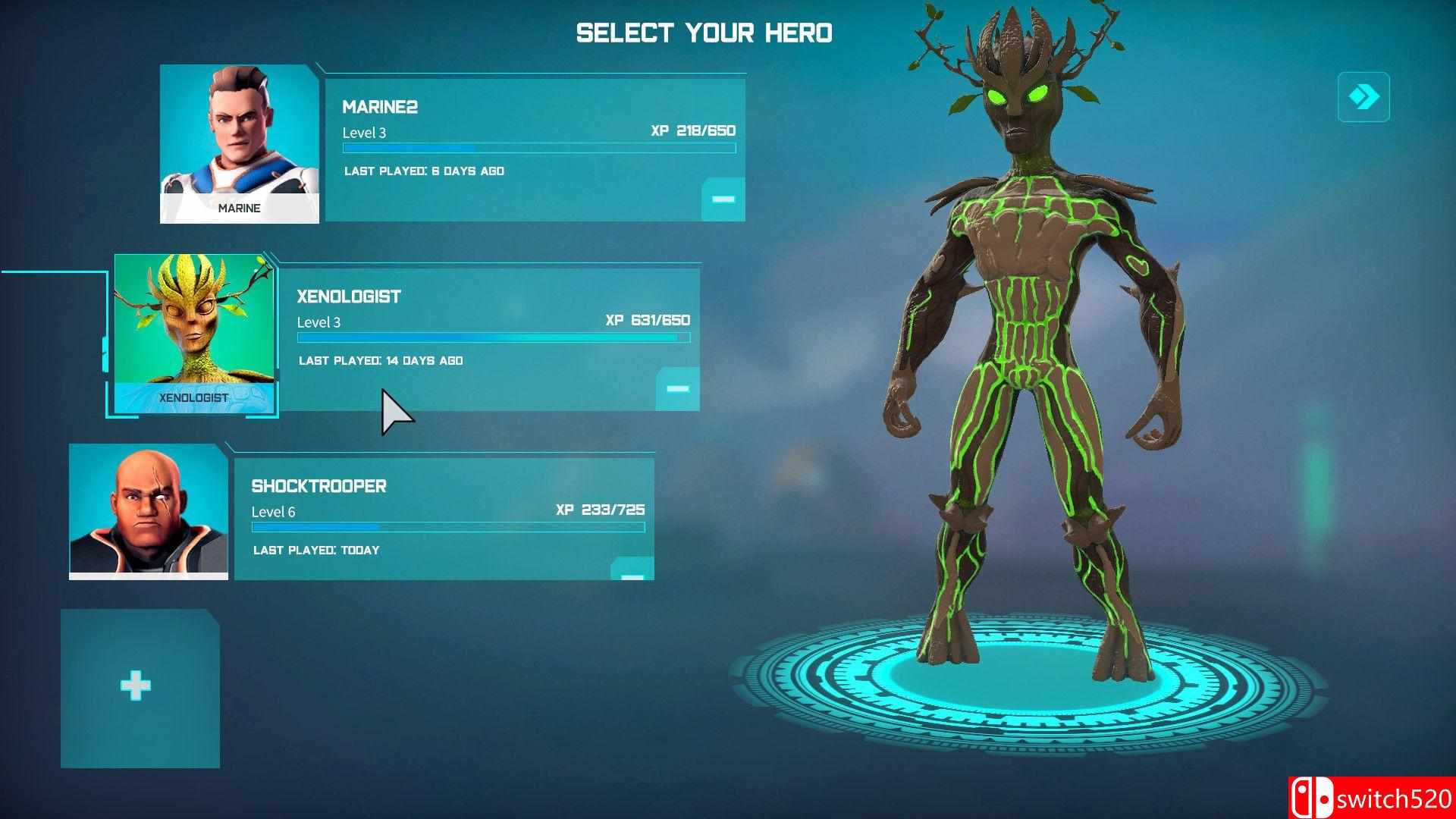 《外星人911》游戏截图2