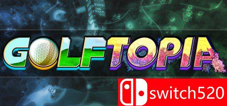 GolfTopia游戏封面