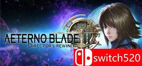 《阿泰诺之刃2》游戏封面图