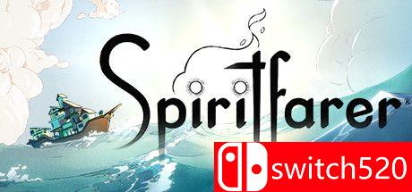 《Spiritfarer（Spiritfarer Lily）》官方中文 集成Beverly升级 CODEX镜像版[CN/TW/EN]_0