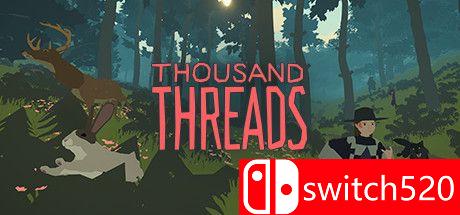 《千丝万缕（Thousand Threads）》游戏主图