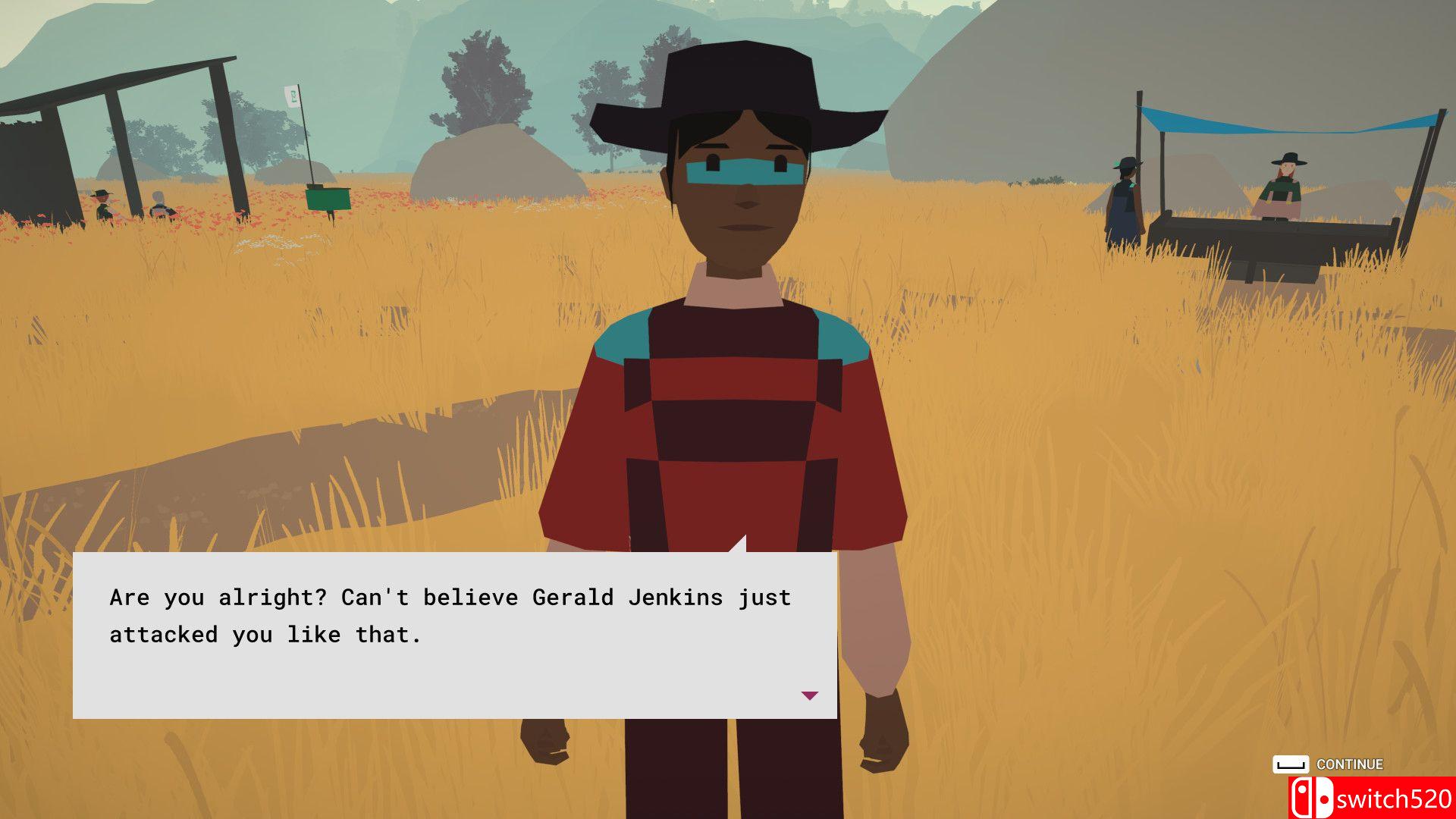 《千丝万缕》游戏截图2