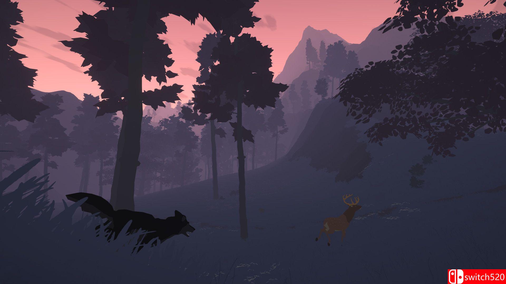 《千丝万缕》游戏截图5