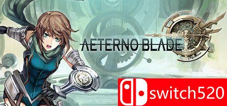 《阿泰诺之刃（AeternoBlade）》官方中文 CODEX镜像版游戏主图
