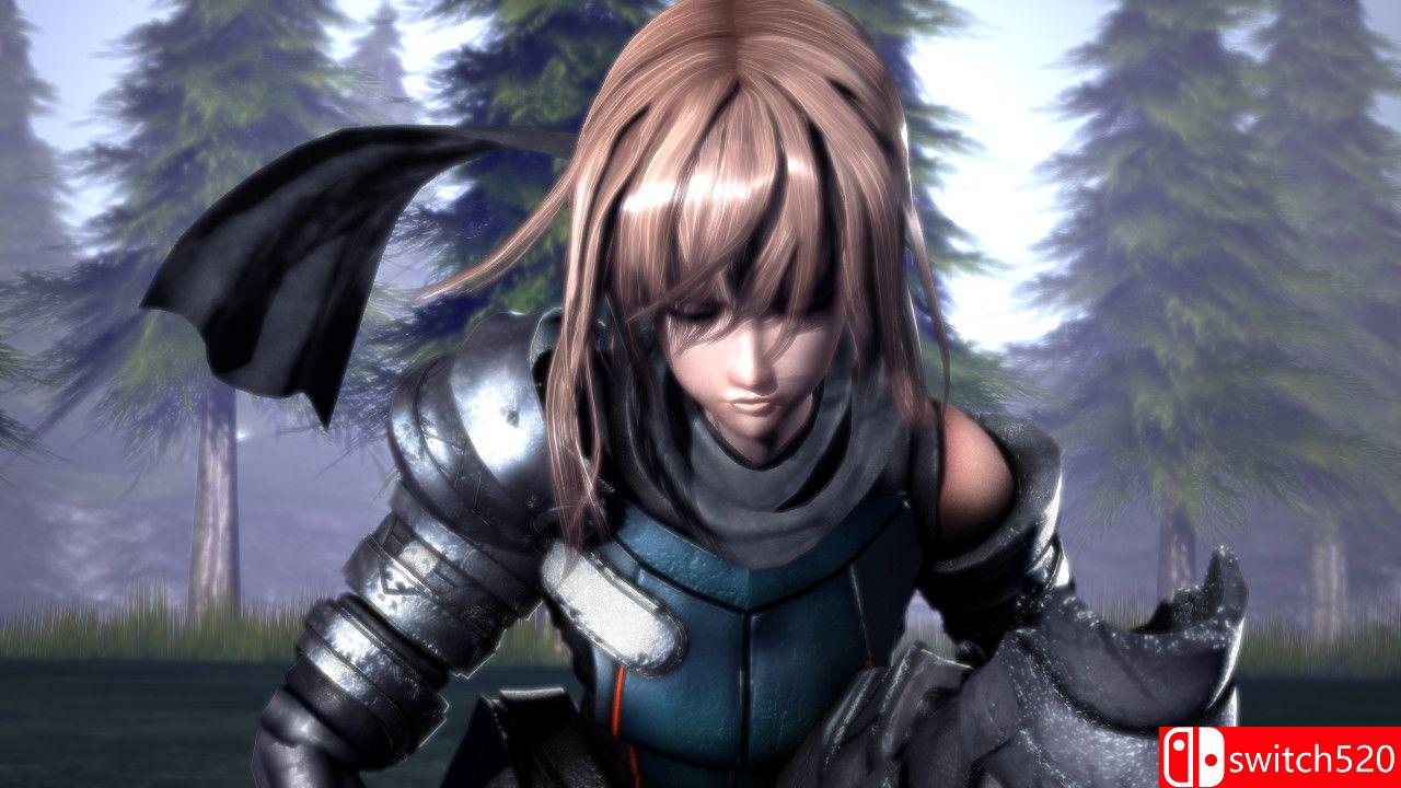 《阿泰诺之刃》游戏截图1