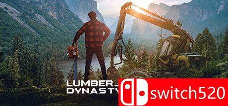 《伐木工人王朝》游戏主图
