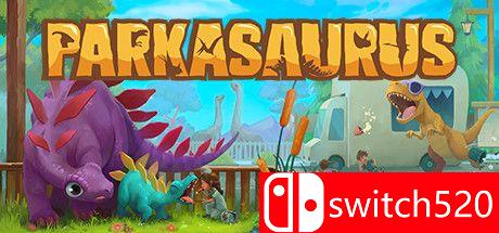 《恐龙公园（Parkasaurus）》游戏主图