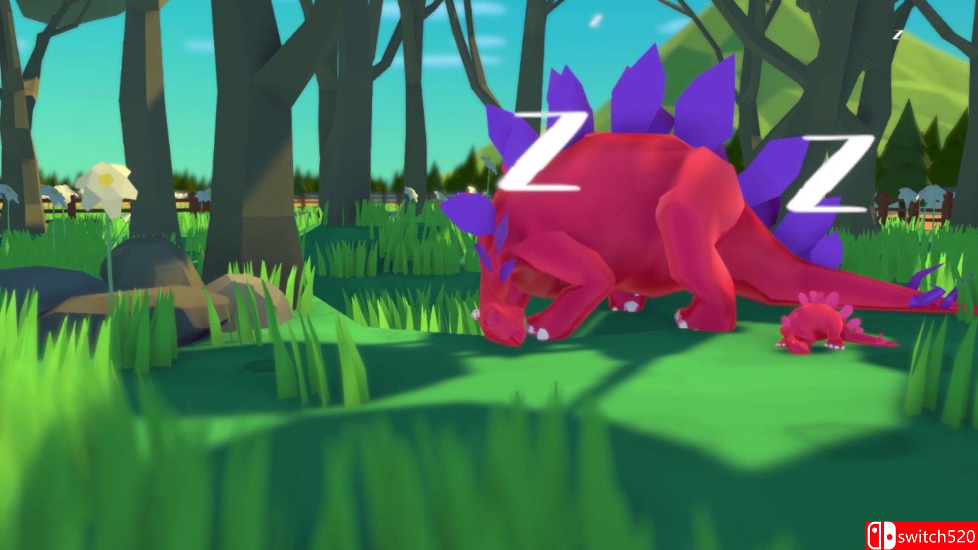 《恐龙公园（Parkasaurus）》截图4