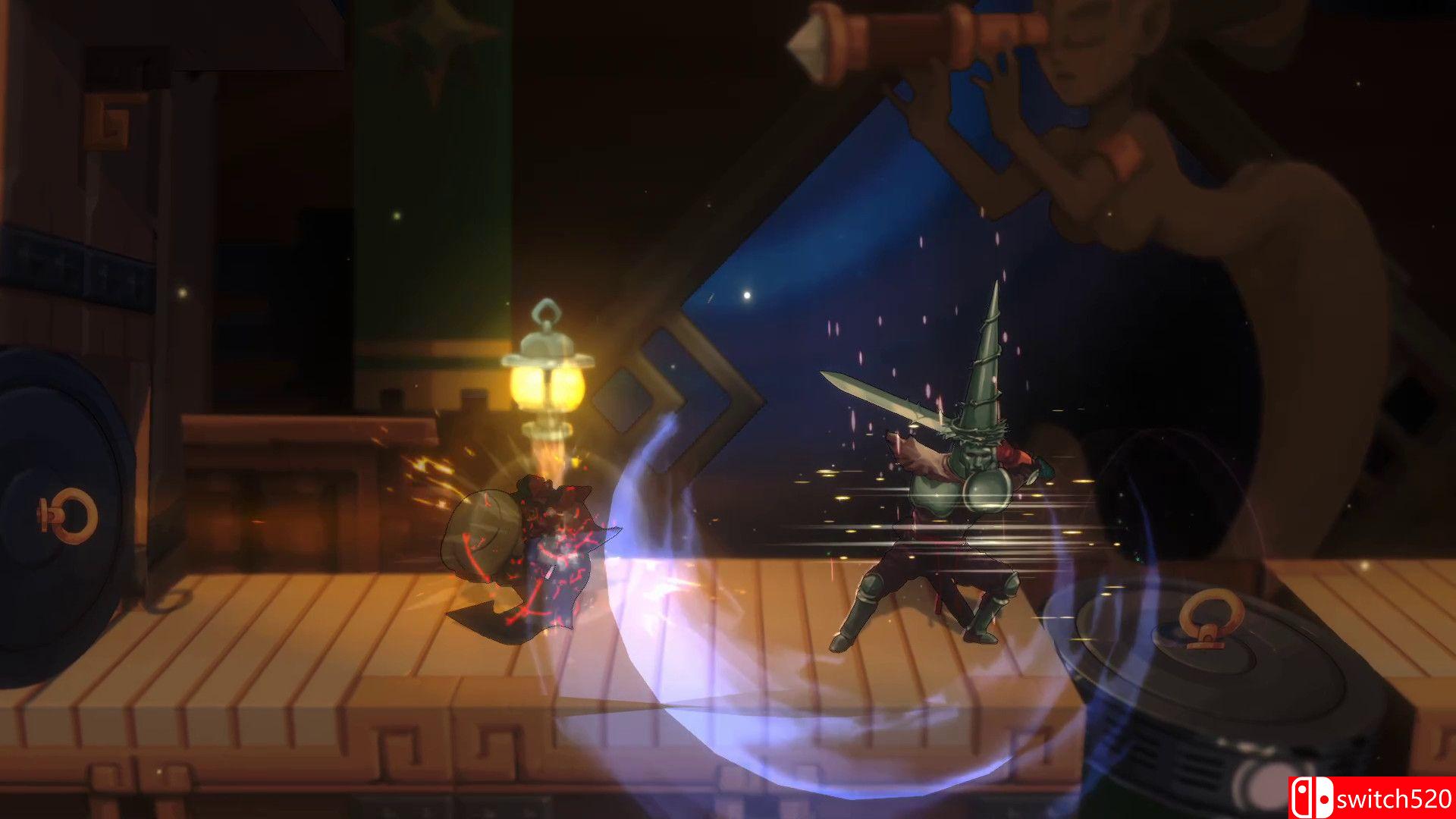 《赏金战争》游戏截图1