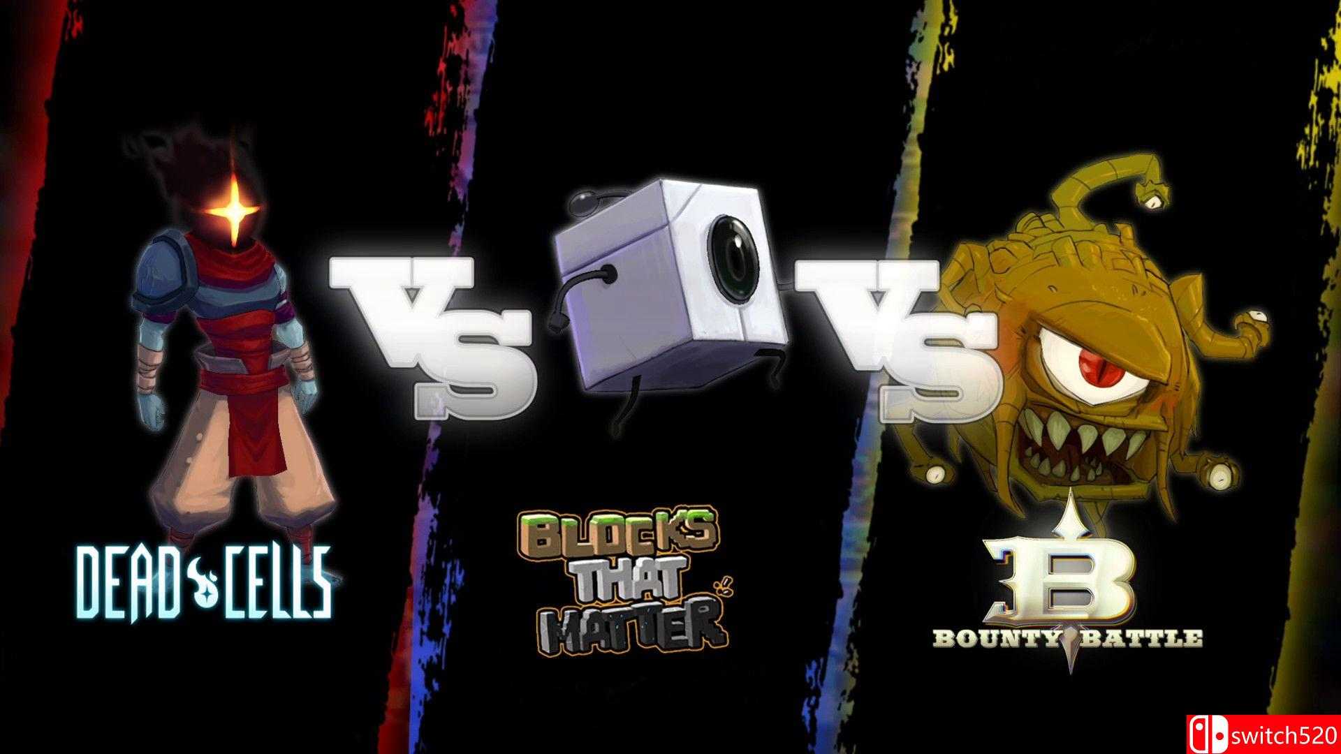 《赏金战争》游戏截图4