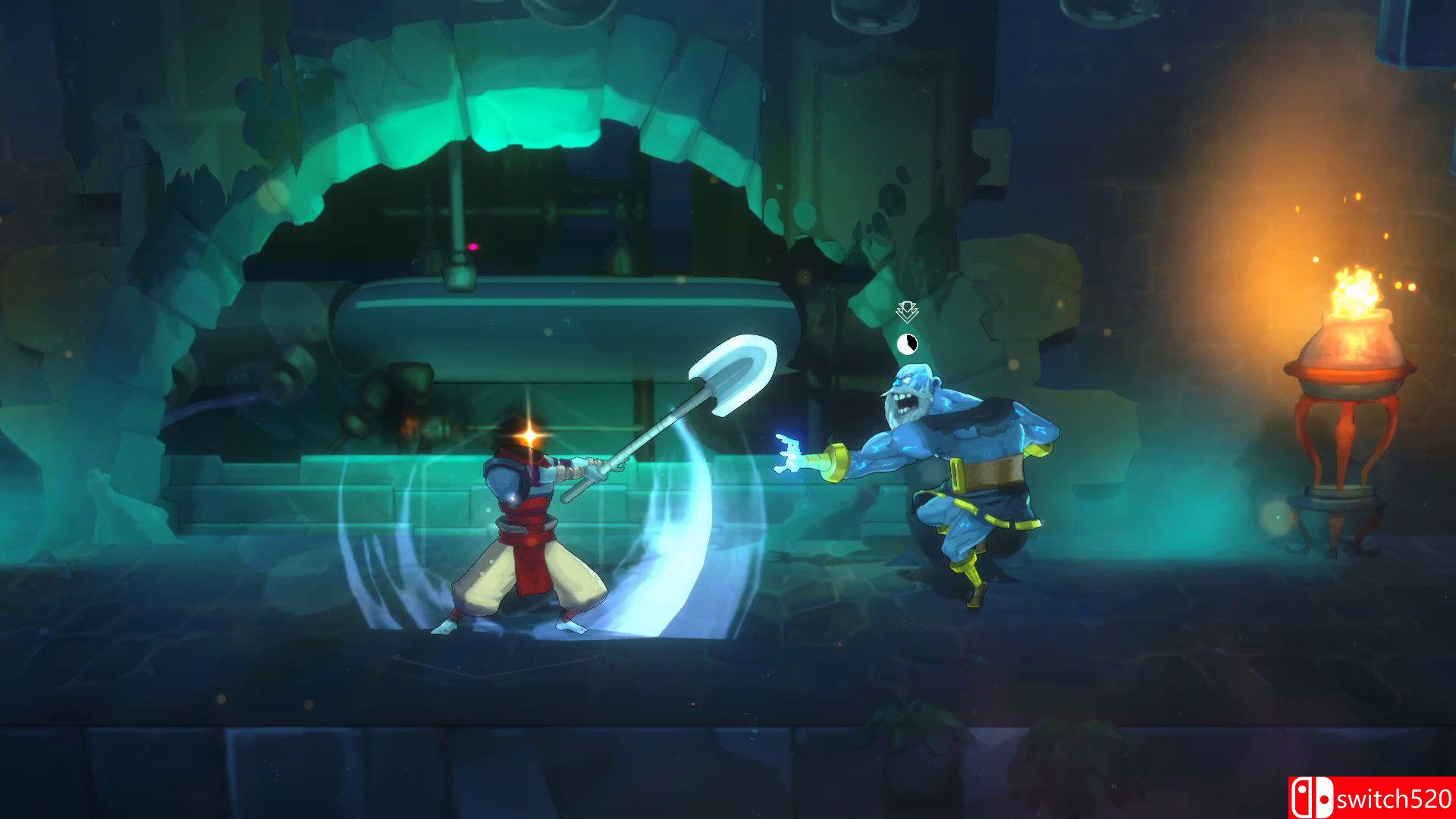 《赏金战争》游戏截图5