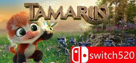 狨猴游戏主视觉图