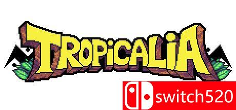 《Tropicalia》游戏主图