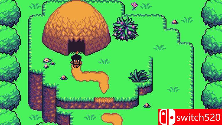 《Tropicalia》游戏截图1