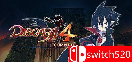 魔界战记4：回归游戏封面