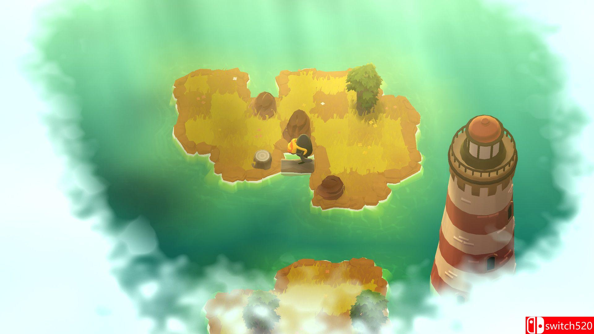 《怪兽远征》游戏截图4